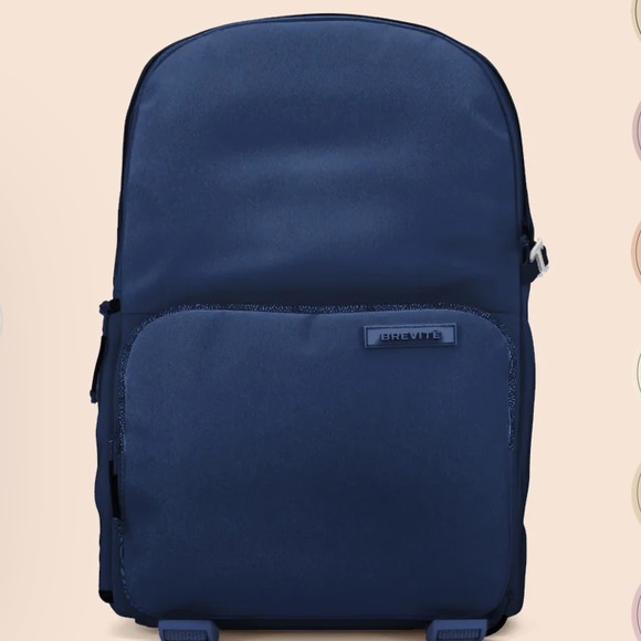 Brevite Other - Brevite The Jumper Backpack